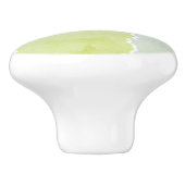 地球素朴トーン セラミックノブ (側面)