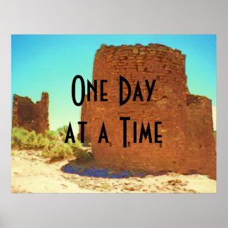 地球要素ODAT ポスター