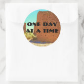 地球要素ODAT ラウンドシール (バッグ)