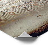 地球詳細 ポスター (角)