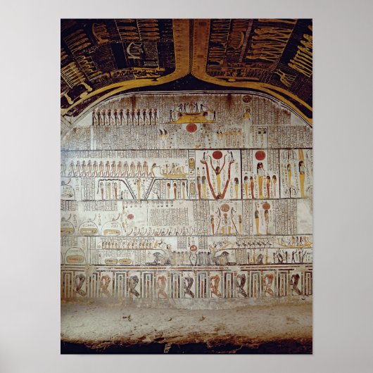 地球詳細 ポスター (正面)