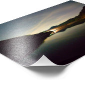 地球鏡ザスターズ フォトプリント            (角)