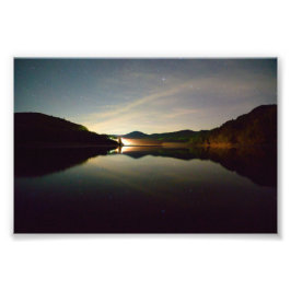 地球鏡ザスターズ フォトプリント           