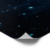 地球陰陽 ポスター (角)