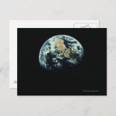 地球15 ポストカード (正面/裏面)