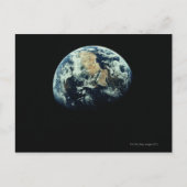 地球15 ポストカード (正面)