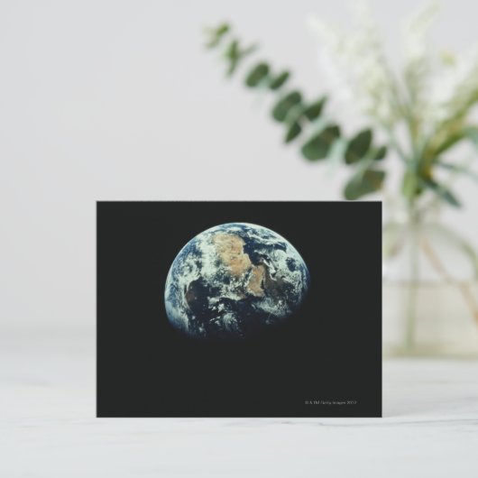 地球15 ポストカード (スタンド正面)