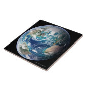 地球2 タイル (側面)