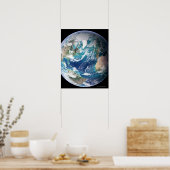 地球2 ポスター (キッチン)