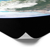 地球2 ポスター (角)