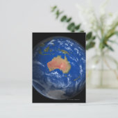 地球2 ポストカード (スタンド正面)