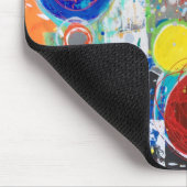 地球360マウスパッド マウスパッド (コーナー)