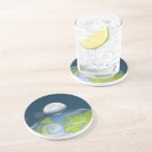 地球 コースター (側面)