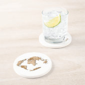 地球 コースター (側面)