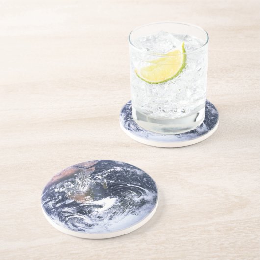 地球 コースター (側面)