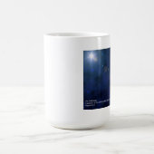 地球 コーヒーマグカップ (中央)