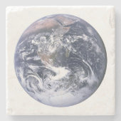 地球 ストーンコースター (正面)