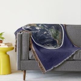 地球 スローブランケット