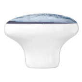 地球 セラミックノブ (側面)