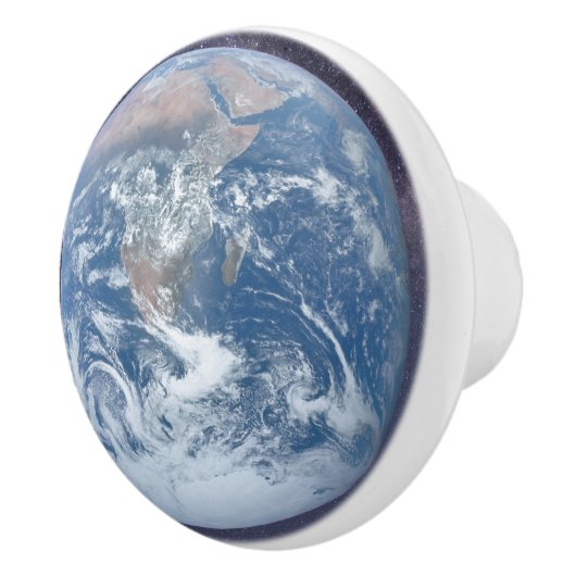 地球 セラミックノブ (右)