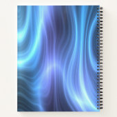 地球 ノートブック (裏面)