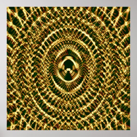 地球….. ポスター (正面)