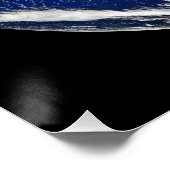 地球 ポスター (コーナー)