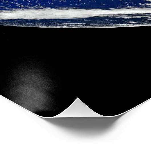 地球 ポスター (コーナー)