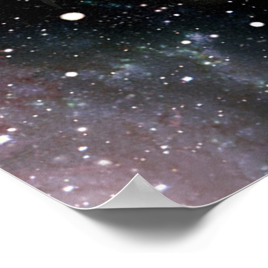 地球 ポスター (角)