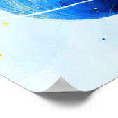 地球 ポスター (角)