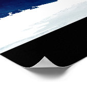 地球 ポスター (角)