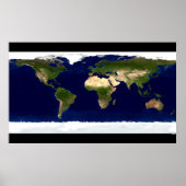 地球 ポスター (正面)