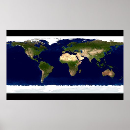 地球 ポスター (正面)