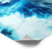 地球 ポスター (角)