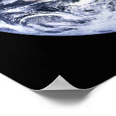 地球 ポスター (角)