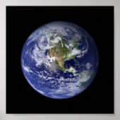 地球 ポスター (正面)