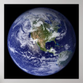 地球 ポスター (正面)