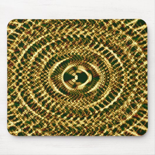 地球…..... マウスパッド (正面)