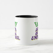 地球 マグカップ (中央)