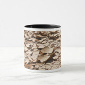 地球 マグカップ (中央)