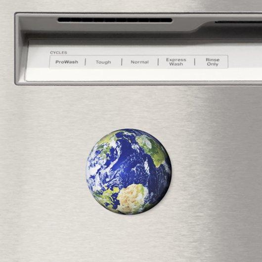 地球 マグネット (インサイチュ (食洗機))