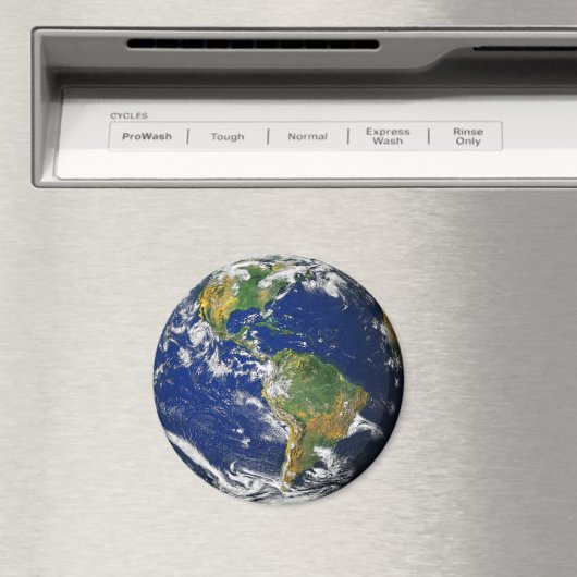 地球 マグネット (インサイチュ (食洗機))