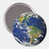 地球 マグネット (正面/裏面)