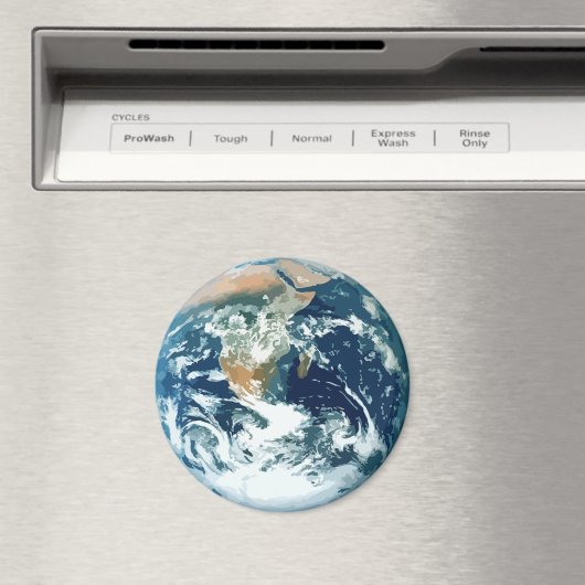 地球 マグネット (インサイチュ (食洗機))