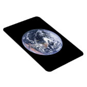 地球 マグネット (右側)