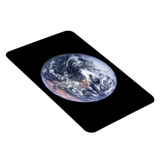 地球 マグネット (右側)