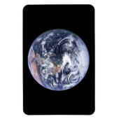 地球 マグネット (縦)