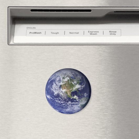 地球 マグネット (インサイチュ (食洗機))