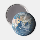 地球 マグネット (正面/裏面)