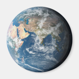 地球 マグネット